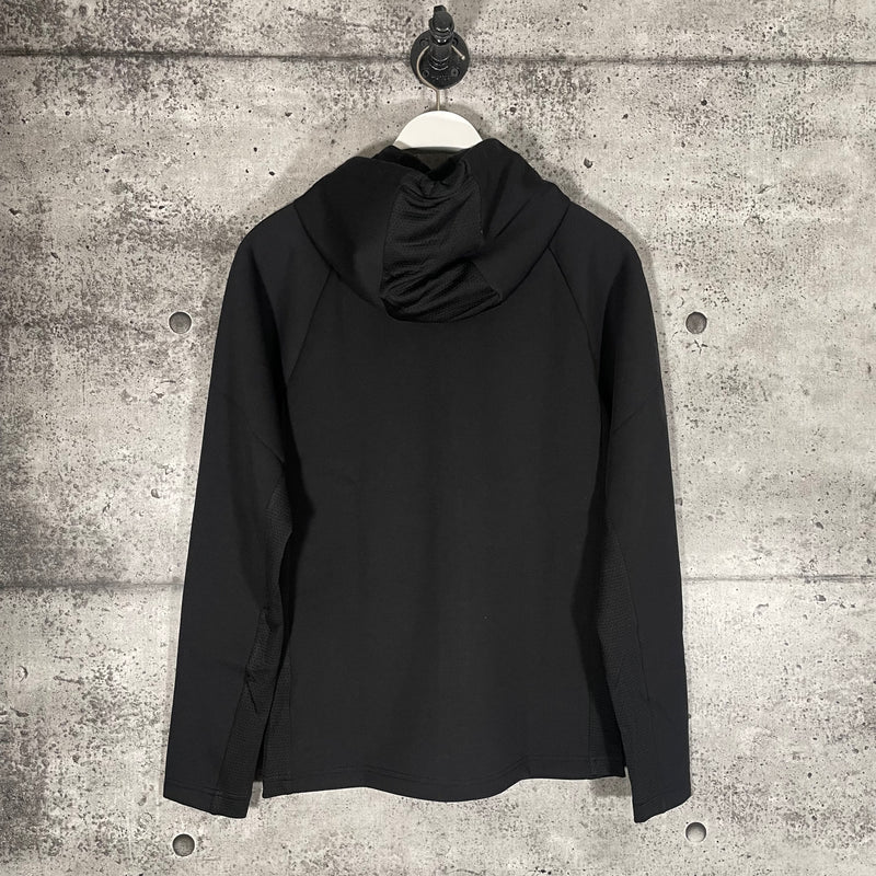 LACOSTE :  Lacoste Veste Sport, Noir