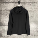 LACOSTE :  Lacoste Veste Sport, Noir