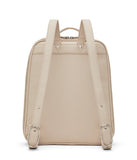 MATT&NAT: Nava Purity Végétalien, Sac À Dos, Beige