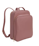 MATT&NAT: Nava Purity Végétalien, Sac À Dos, Rose