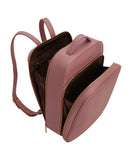 MATT&NAT: Nava Purity Végétalien, Sac À Dos, Rose