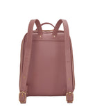 MATT&NAT: Nava Purity Végétalien, Sac À Dos, Rose