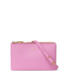 MATT&NAT: TRIPLET Purity, Sac Bandoulière, Rose Floral