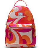 HERSCHEL : Nova Backpack X Jade Purple Brown,