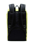 HERSCHEL : Sac à Dos Little America, Jaune Noir