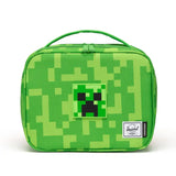 HERSCHEL : Herschel Minecraft Boîte À Lunch Pop Quiz