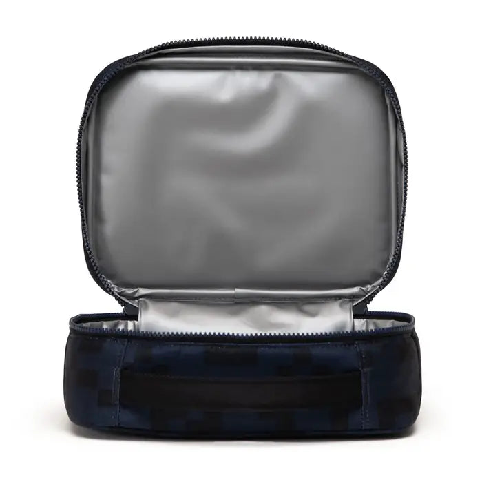 HERSCHEL : Herschel Minecraft Boîte À Lunch Pop Quiz