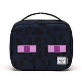 HERSCHEL : Herschel Minecraft Boîte À Lunch Pop Quiz