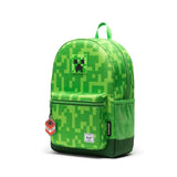 HERSCHEL : Herschel Minecraft Sac À Dos Enfant Heritage