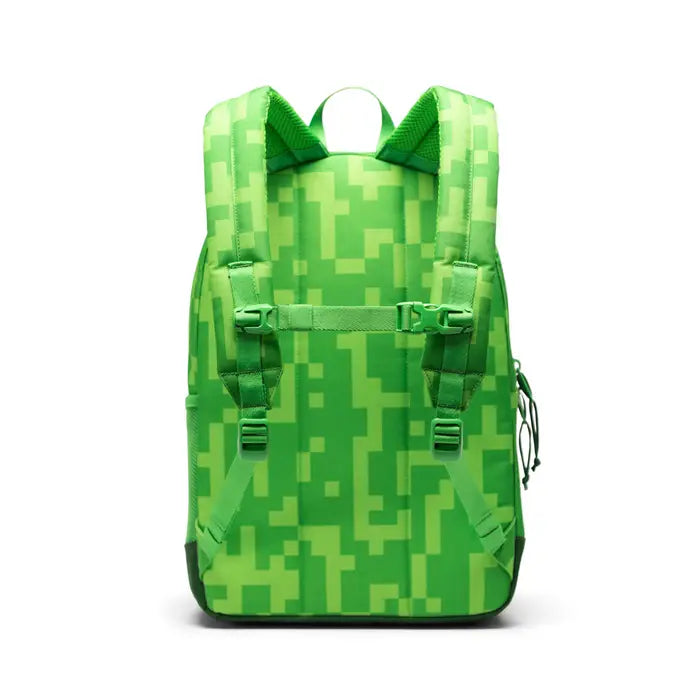 HERSCHEL : Herschel Minecraft Sac À Dos Enfant Heritage