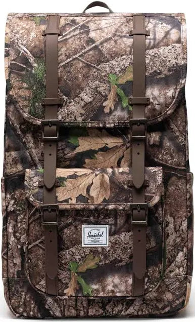 HERSCHEL : Herschel Little America Camouflage