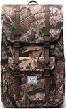 HERSCHEL : Herschel Little America Camouflage