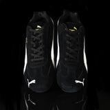 Puma: Puma Speedcat Og, Homme, Noir/Blanc