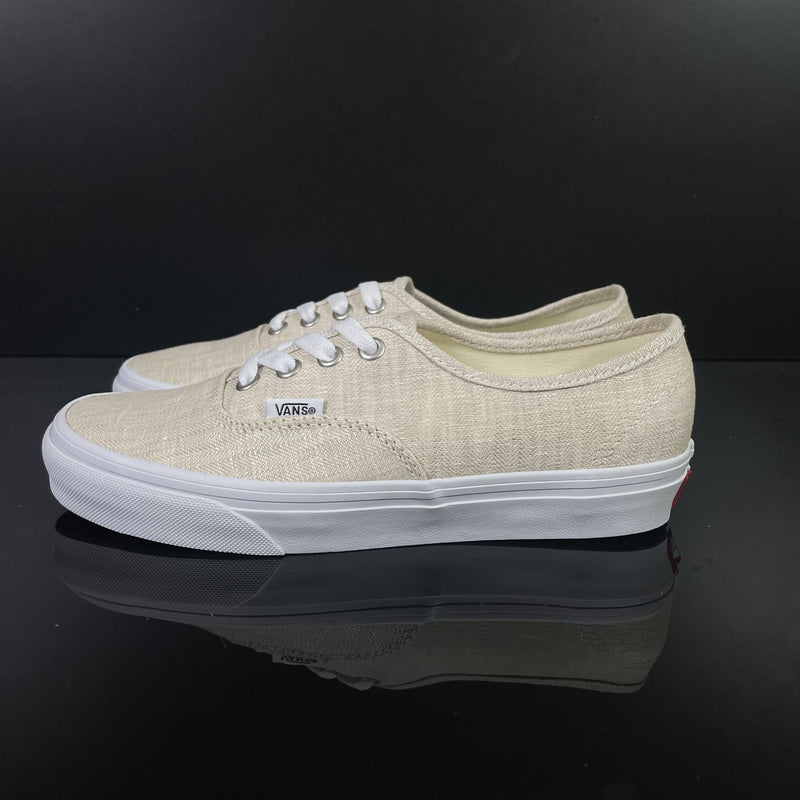 VANS : Vans Authentic, Beige