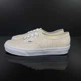 VANS : Vans Authentic, Summer Linen Egret