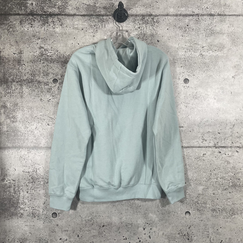 VANS : Pull Vans Core Basic, Bleu/ Brume Grise