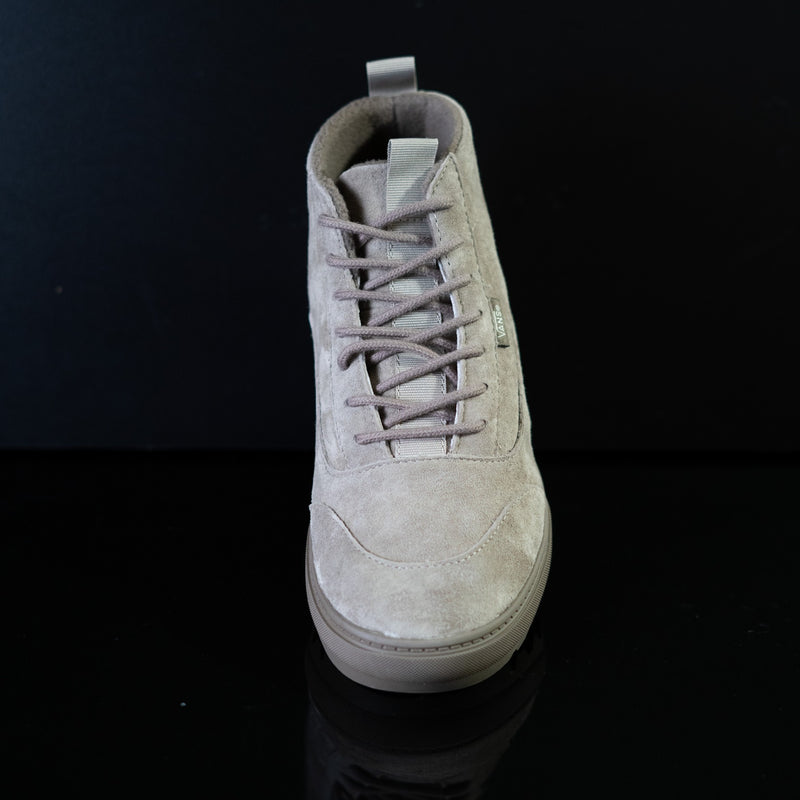 VANS : Vans Femme Colfax MTE-1, Gris Colombe