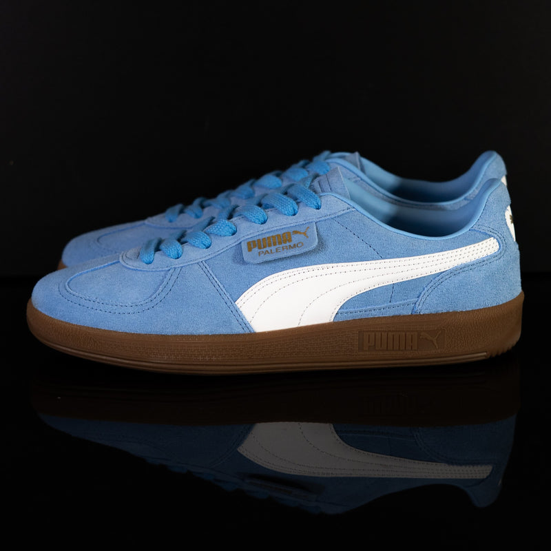 Puma: Puma Palermo Homme, Bleu