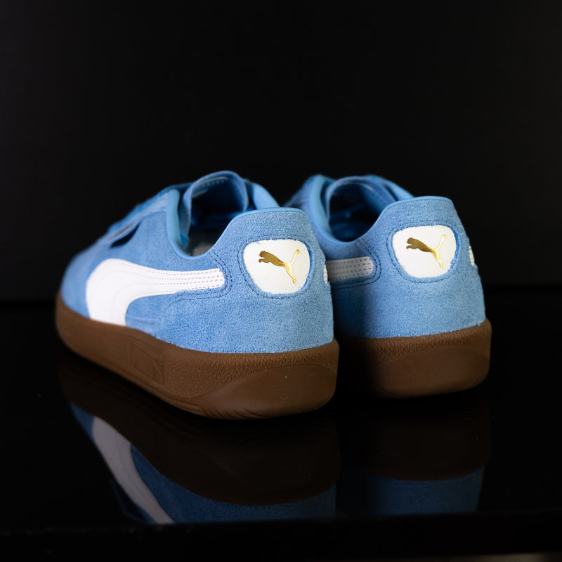 Puma: Puma Palermo Homme, Bleu