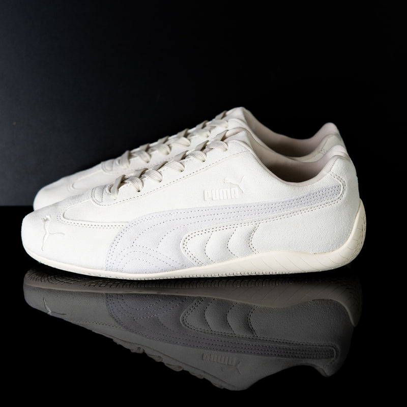 Puma: Puma Speedcat Og, Homme, Blanc