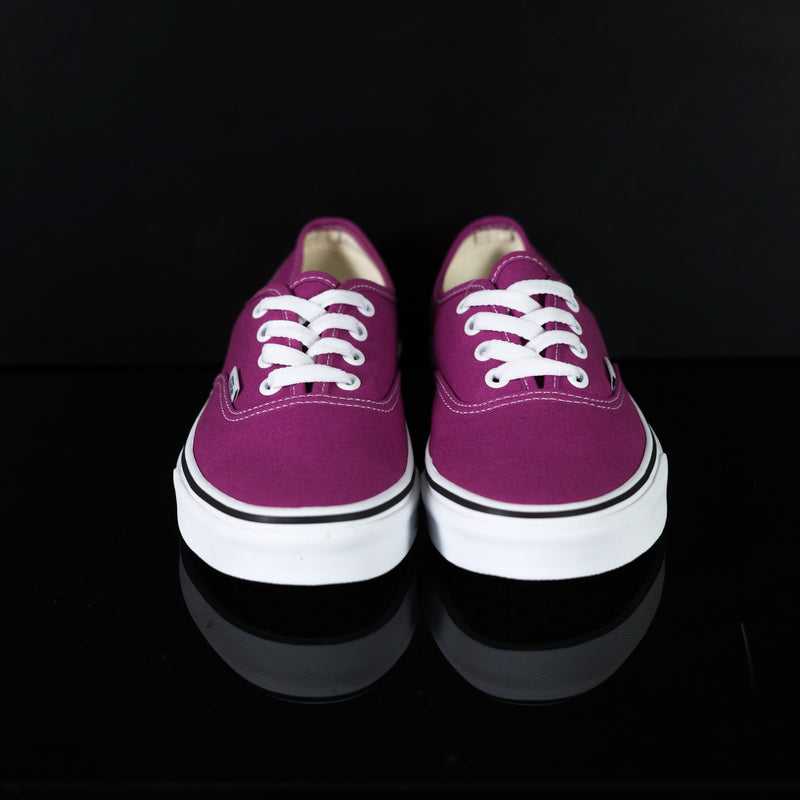 VANS : Vans Authentic unisex Rose Fushia