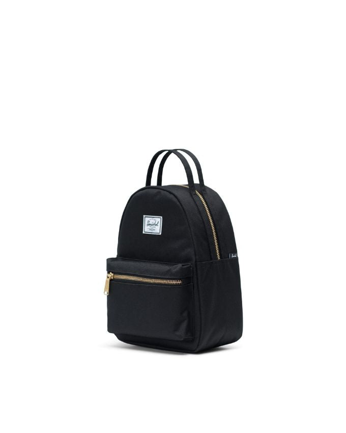 HERSCHEL : Nova Backpack mini, Black
