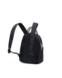 HERSCHEL : Sac à dos Nova mini, Noir