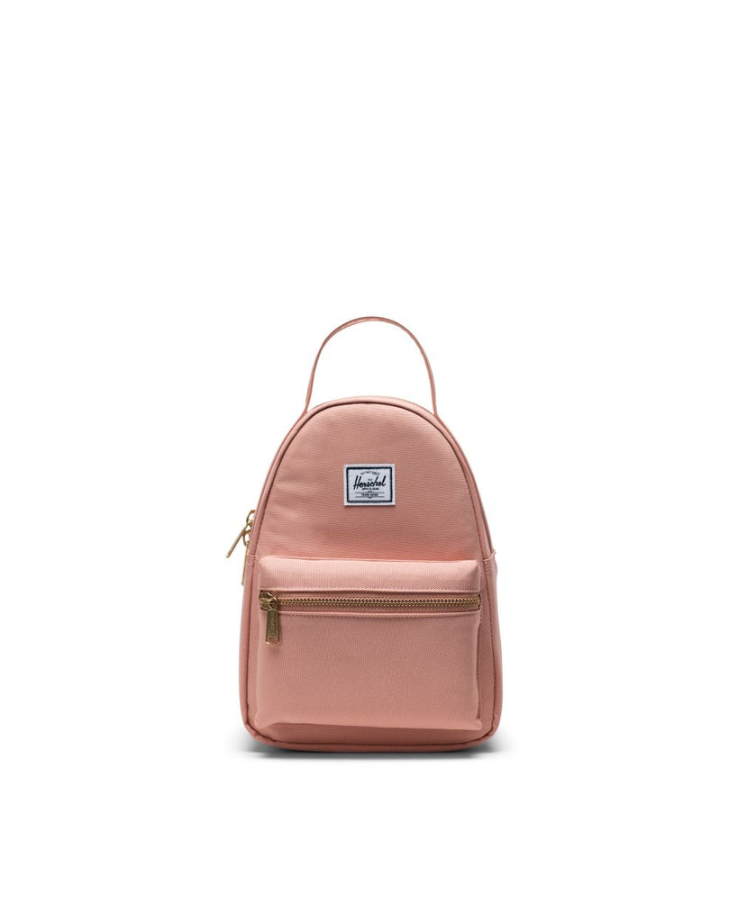 HERSCHEL : Nova Backpack mini, Café Crème