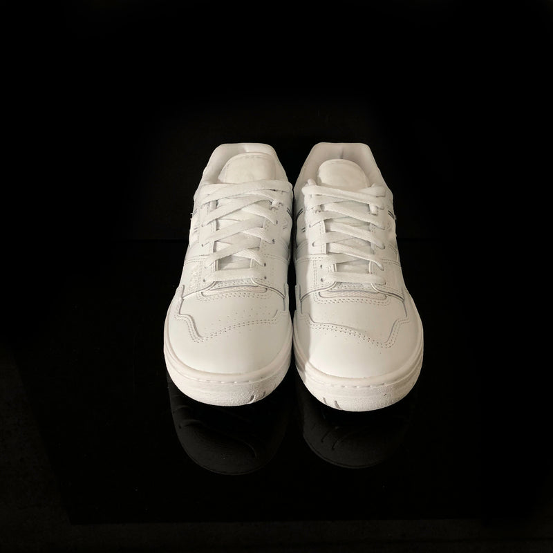 NEW BALANCE : New Balance 550, Blanc