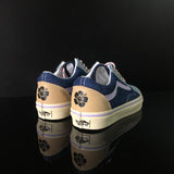 VANS : Unisex Vans Old Skool X Em On Holiday