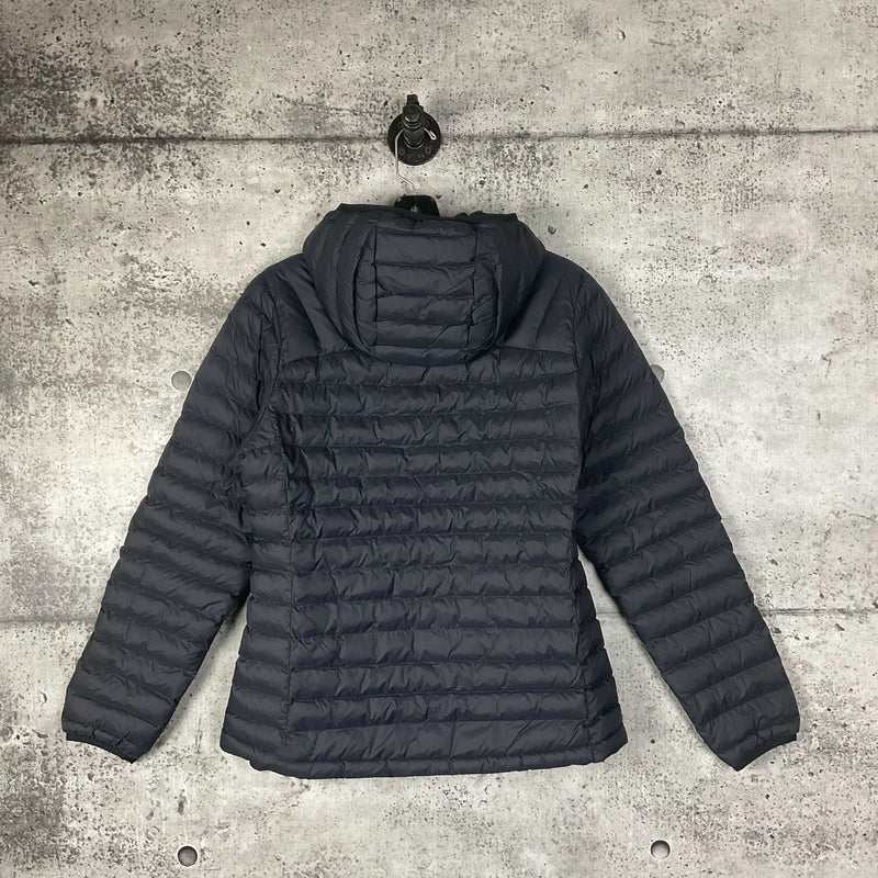 FJALLRAVEN : Jfallraven Expedition Latt, Femme, Black