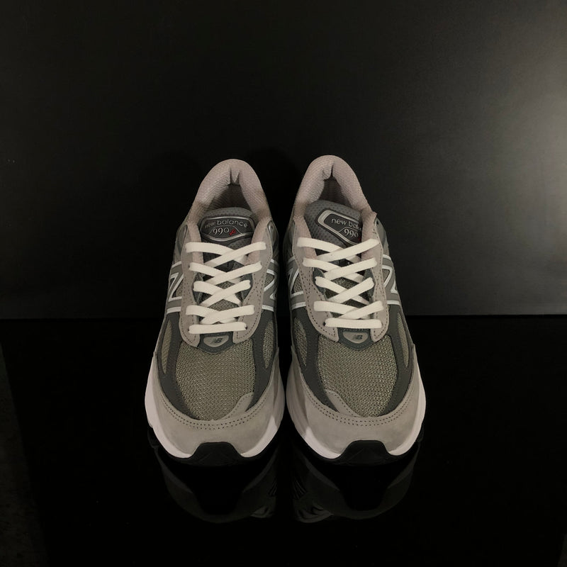 NEW BALANCE : New Balance 990 Fabriqué au USA 990V6, Gris