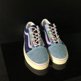 VANS : Unisex Vans Old Skool X Em On Holiday