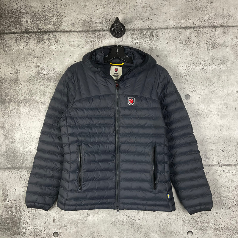 FJALLRAVEN : Jfallraven Expedition Latt, Femme, Black
