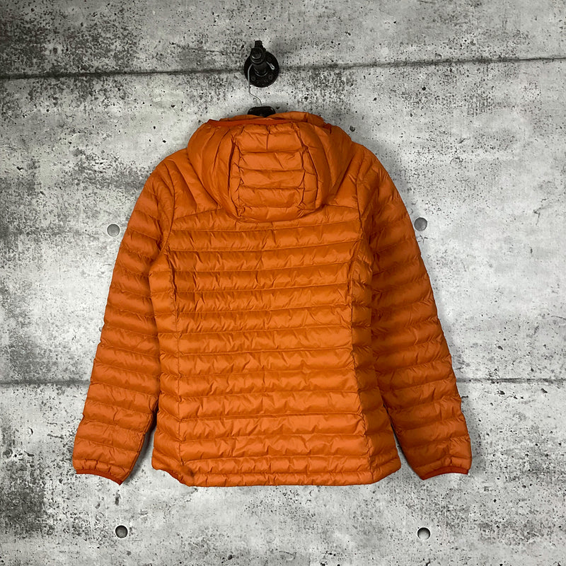 FJALLRAVEN : Jfallraven Femme Expedition Latt Hoodie, Terre Cuite, Marron