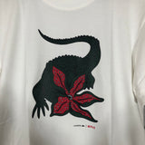 LACOSTE : Chandail Lacoste X Netflix, Stanger Thing