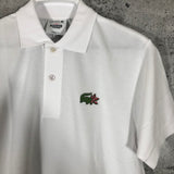 LACOSTE : Polo Lacoste X Netflix Stanger Things