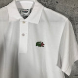 LACOSTE : Men's Polo Shirt Lacoste X Netflix, Stanger Things