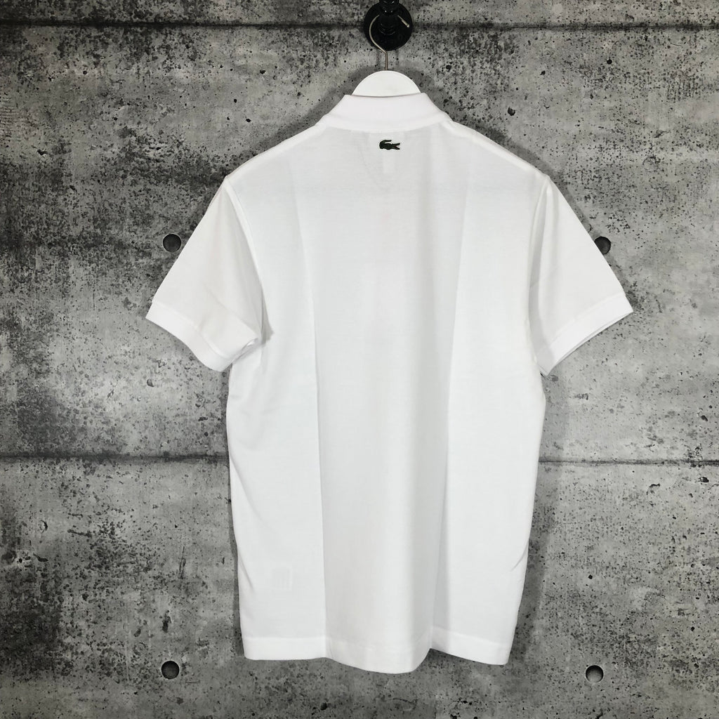 LACOSTE Men s Polo Shirt Lacoste X Netflix Stanger Things O.N.E