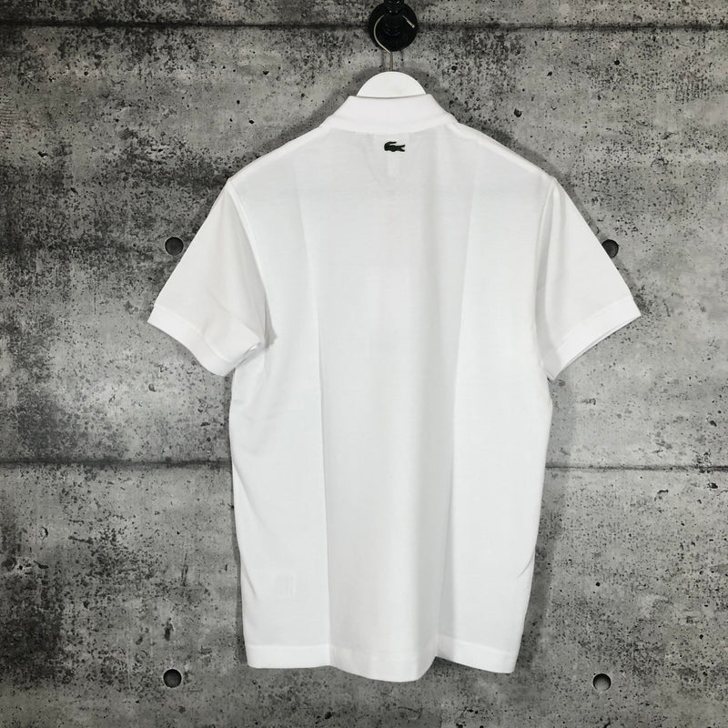 LACOSTE : Polo Lacoste X Netflix Stanger Things