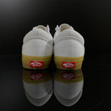 VANS : Vans Homme Old Skool Double Lite Gum, Blanc