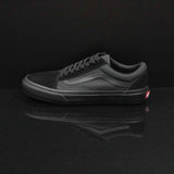 VANS : Unisex Made for the Makers UC, Black